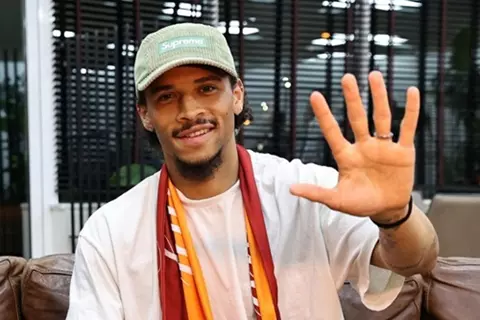 ساني واثق في التواجد مع ألمانيا بكأس العالم 2026